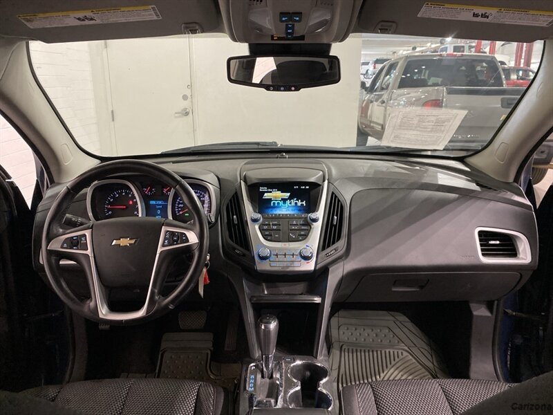 2016 Chevrolet Equinox LT   - Photo 11 - Mesa, AZ 85201