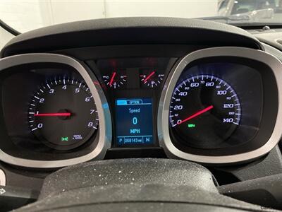 2016 Chevrolet Equinox LT   - Photo 12 - Mesa, AZ 85201