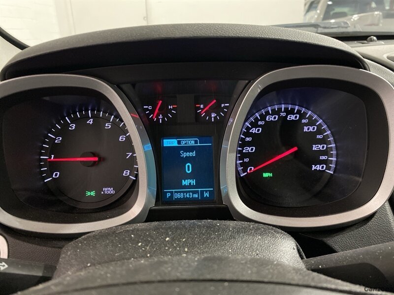 2016 Chevrolet Equinox LT   - Photo 12 - Mesa, AZ 85201