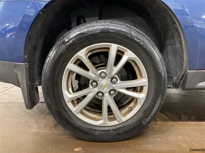 2016 Chevrolet Equinox LT   - Photo 16 - Mesa, AZ 85201