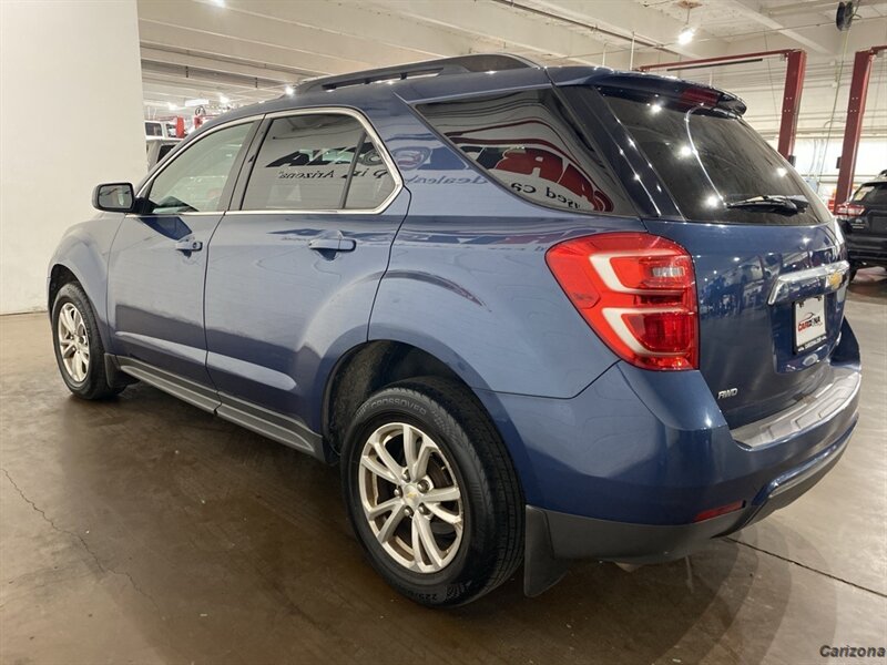 2016 Chevrolet Equinox LT   - Photo 6 - Mesa, AZ 85201