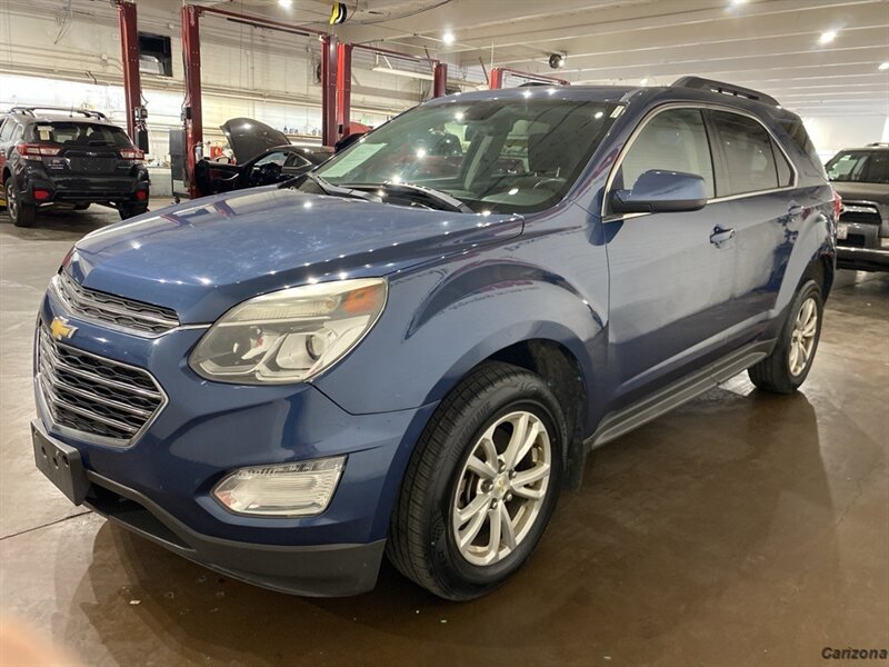 2016 Chevrolet Equinox LT   - Photo 7 - Mesa, AZ 85201