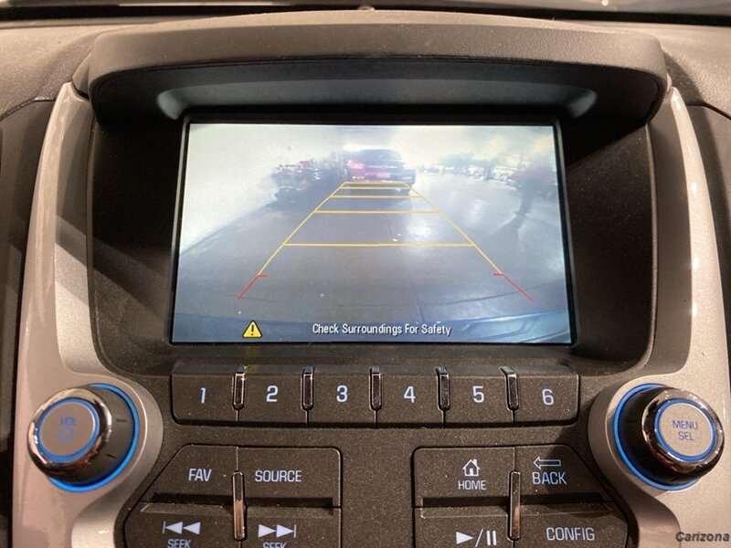 2016 Chevrolet Equinox LT   - Photo 15 - Mesa, AZ 85201