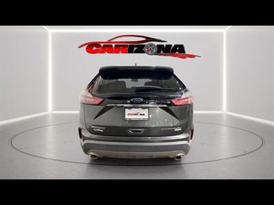 2019 Ford Edge Titanium   - Photo 4 - Mesa, AZ 85201