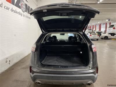 2019 Ford Edge Titanium   - Photo 5 - Mesa, AZ 85201