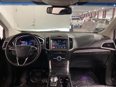 2019 Ford Edge Titanium   - Photo 11 - Mesa, AZ 85201