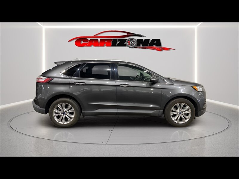 2019 Ford Edge Titanium   - Photo 1 - Mesa, AZ 85201