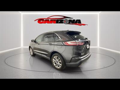 2019 Ford Edge Titanium   - Photo 6 - Mesa, AZ 85201