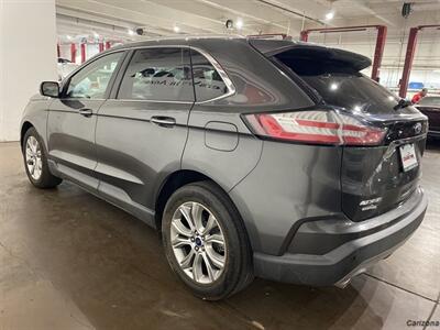 2019 Ford Edge Titanium   - Photo 6 - Mesa, AZ 85201