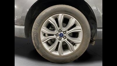2019 Ford Edge Titanium   - Photo 16 - Mesa, AZ 85201