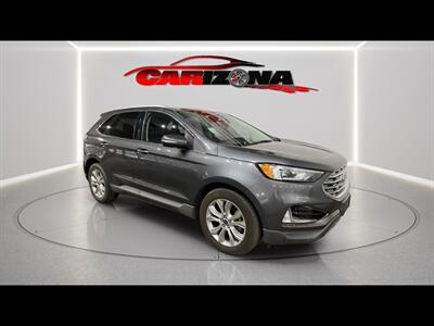 2019 Ford Edge Titanium   - Photo 2 - Mesa, AZ 85201