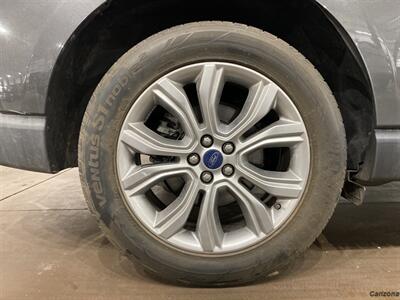 2019 Ford Edge Titanium   - Photo 16 - Mesa, AZ 85201