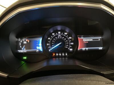 2019 Ford Edge Titanium   - Photo 12 - Mesa, AZ 85201