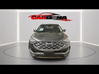 2019 Ford Edge Titanium   - Photo 8 - Mesa, AZ 85201