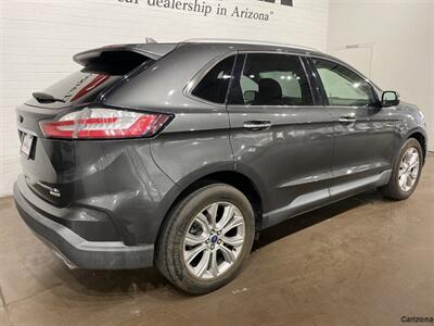 2019 Ford Edge Titanium   - Photo 3 - Mesa, AZ 85201
