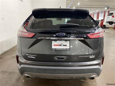 2019 Ford Edge Titanium   - Photo 4 - Mesa, AZ 85201
