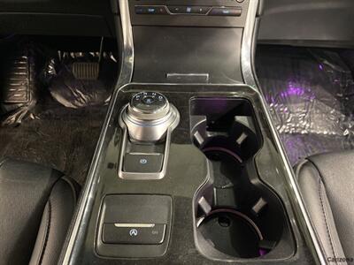 2019 Ford Edge Titanium   - Photo 14 - Mesa, AZ 85201