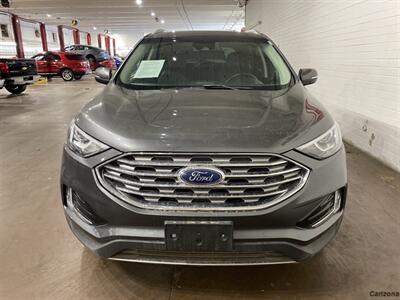 2019 Ford Edge Titanium   - Photo 8 - Mesa, AZ 85201