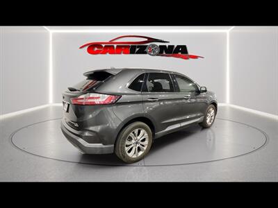 2019 Ford Edge Titanium   - Photo 3 - Mesa, AZ 85201
