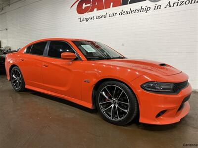 2016 Dodge Charger R/T Scat Pack   - Photo 2 - Mesa, AZ 85201