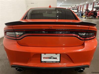 2016 Dodge Charger R/T Scat Pack   - Photo 4 - Mesa, AZ 85201