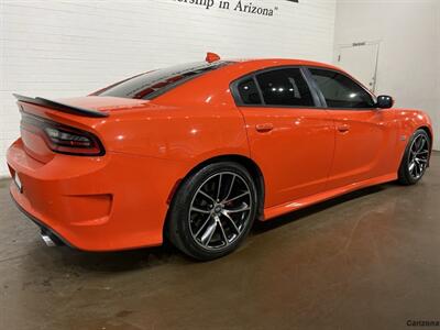 2016 Dodge Charger R/T Scat Pack   - Photo 3 - Mesa, AZ 85201