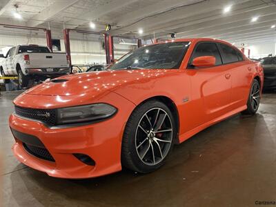 2016 Dodge Charger R/T Scat Pack   - Photo 7 - Mesa, AZ 85201