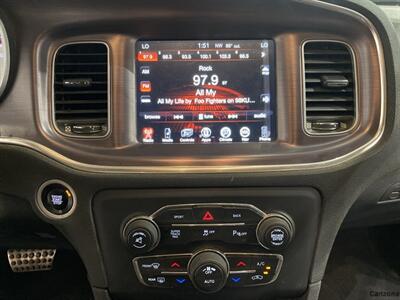 2016 Dodge Charger R/T Scat Pack   - Photo 13 - Mesa, AZ 85201