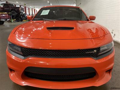 2016 Dodge Charger R/T Scat Pack   - Photo 8 - Mesa, AZ 85201