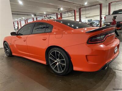 2016 Dodge Charger R/T Scat Pack   - Photo 6 - Mesa, AZ 85201