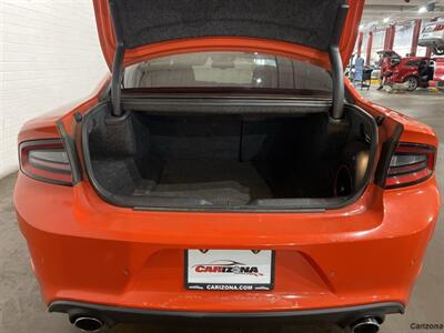 2016 Dodge Charger R/T Scat Pack   - Photo 5 - Mesa, AZ 85201