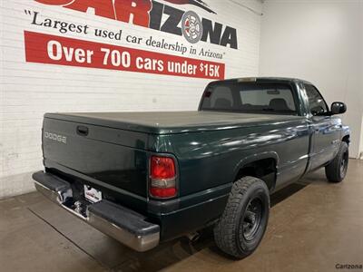 2001 Dodge Ram 1500 ST   - Photo 3 - Mesa, AZ 85201