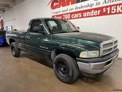 2001 Dodge Ram 1500 ST   - Photo 2 - Mesa, AZ 85201