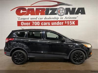 2015 Ford Escape S   - Photo 1 - Mesa, AZ 85201