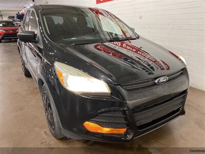 2015 Ford Escape S   - Photo 4 - Mesa, AZ 85201