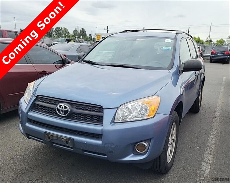 2011 Toyota RAV4 - Photo 1 - Mesa, AZ 85201