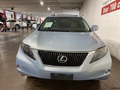 2012 Lexus RX 350   - Photo 7 - Mesa, AZ 85201