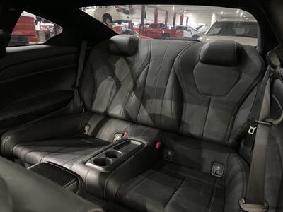 2017 INFINITI Q60 Red Sport 400 - Photo 13 - Mesa, AZ 85201