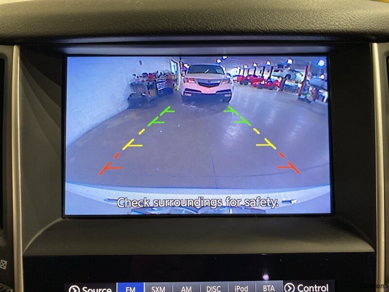 2017 INFINITI Q60 Red Sport 400 - Photo 18 - Mesa, AZ 85201