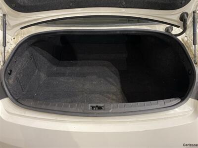 2017 INFINITI Q60 Red Sport 400 - Photo 5 - Mesa, AZ 85201