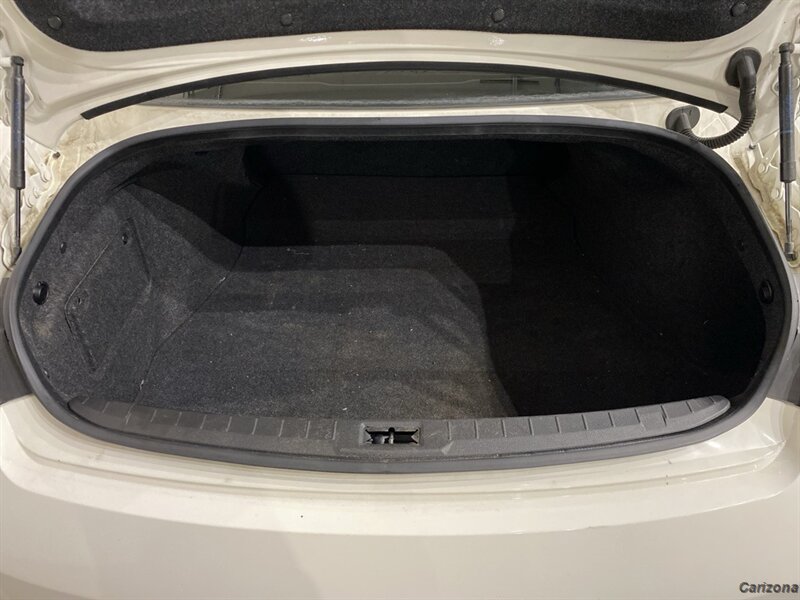 2017 INFINITI Q60 Red Sport 400 - Photo 5 - Mesa, AZ 85201