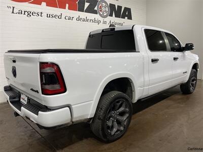 2021 RAM 1500 Limited   - Photo 3 - Mesa, AZ 85201