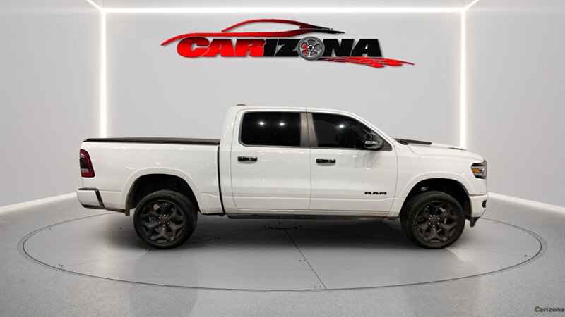 2021 RAM Ram 1500 Pickup Limited's photo