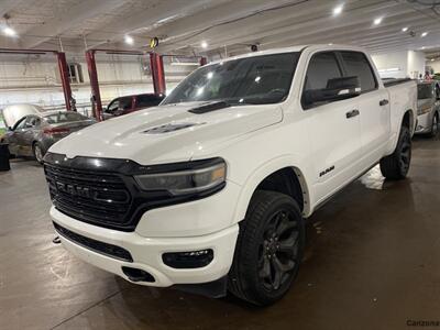 2021 RAM 1500 Limited   - Photo 7 - Mesa, AZ 85201