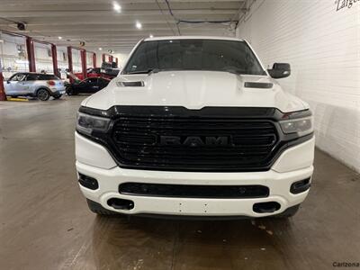 2021 RAM 1500 Limited   - Photo 8 - Mesa, AZ 85201