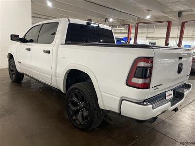 2021 RAM 1500 Limited   - Photo 6 - Mesa, AZ 85201