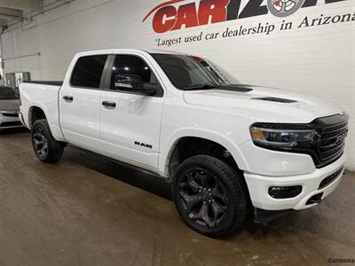 2021 RAM 1500 Limited   - Photo 2 - Mesa, AZ 85201