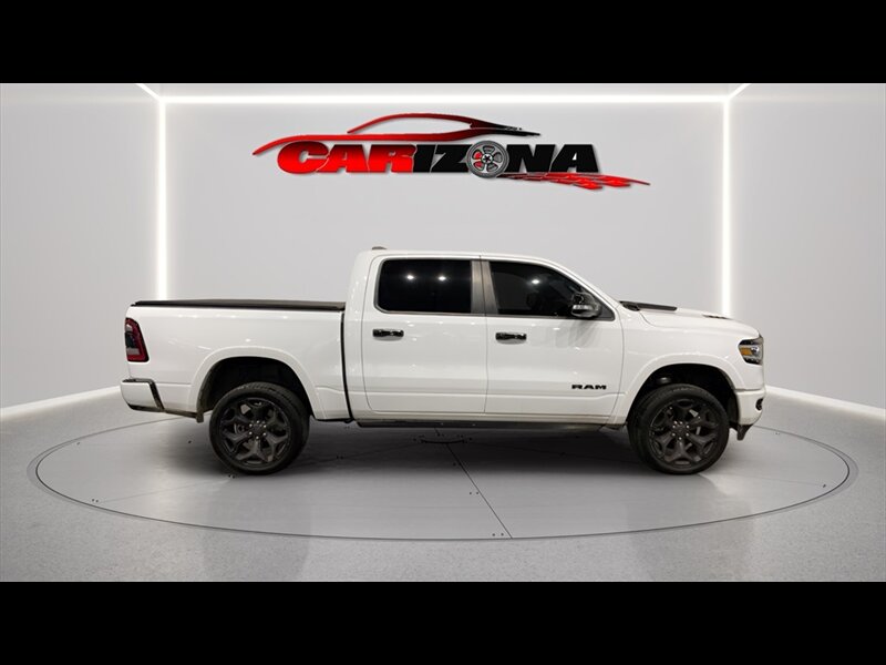 2021 RAM Ram 1500 Pickup Limited's photo