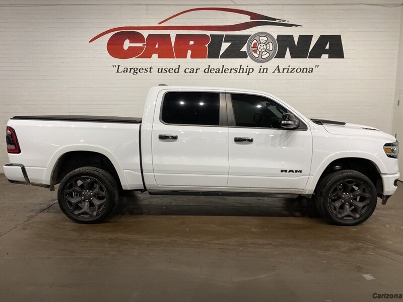 2021 RAM 1500 Limited - Photo 1 - Mesa, AZ 85201