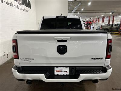 2021 RAM 1500 Limited   - Photo 4 - Mesa, AZ 85201